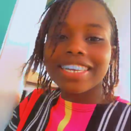 Precious  J.
