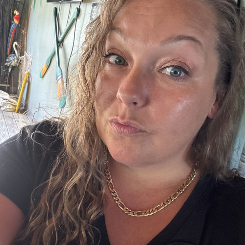Ashley c. profile photo