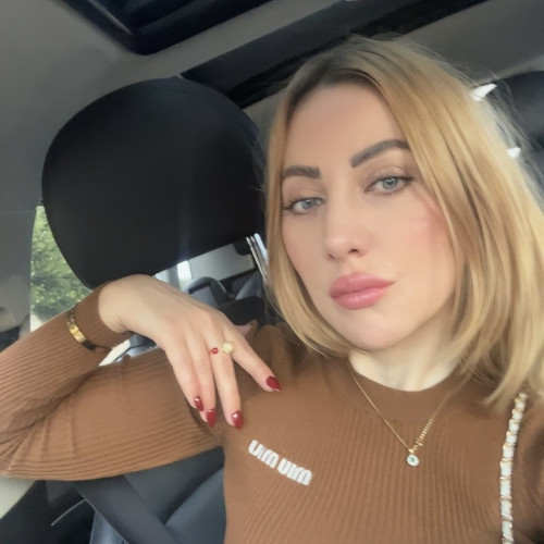 Anastasiya  M. profile photo
