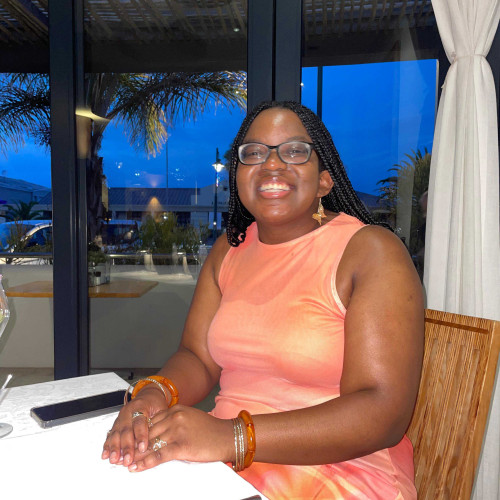 Jamila K. profile photo