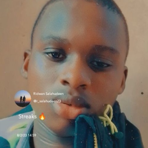 Ridwan S. profile photo