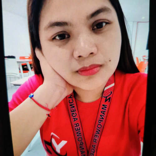 Bernadette B. profile photo