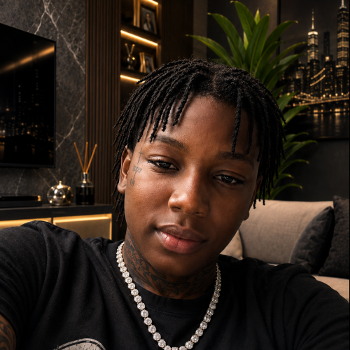 alexzander w. profile photo