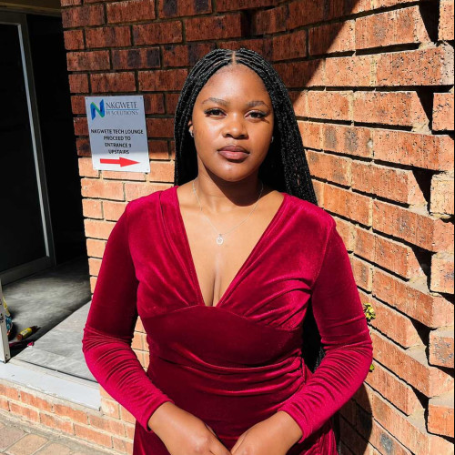 Gugulethu K. profile photo