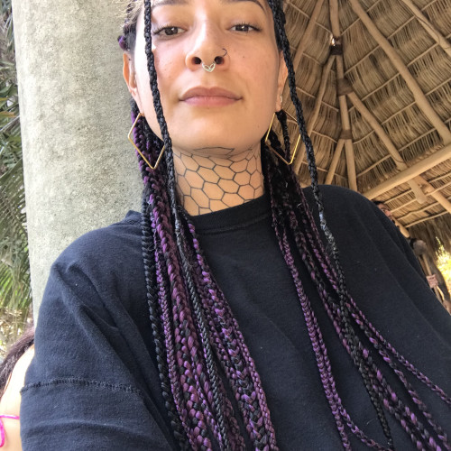 Cynthia montserrat M.