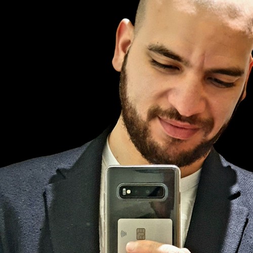 Hamza A. profile photo