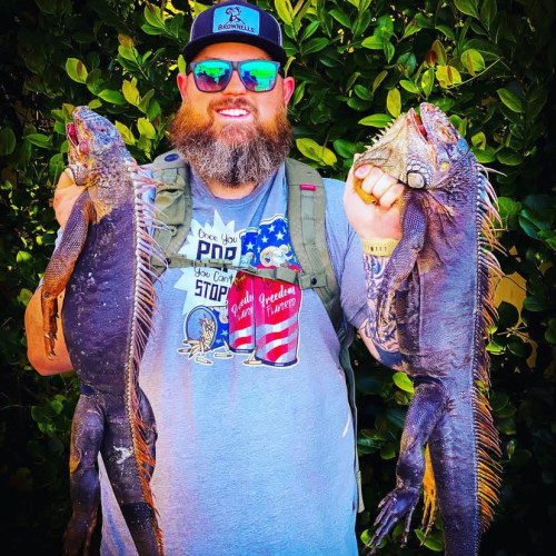 Great D. profile photo