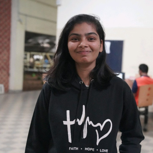 simran j. profile photo