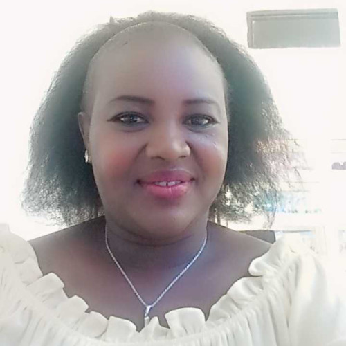 Ann A. profile photo