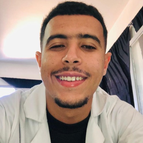 idrissi o.