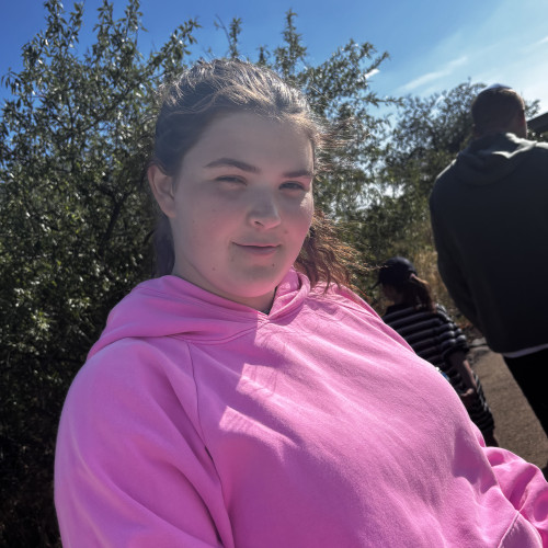 Maya F. profile photo