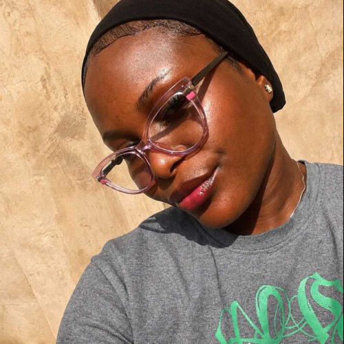 Loveth s. profile photo
