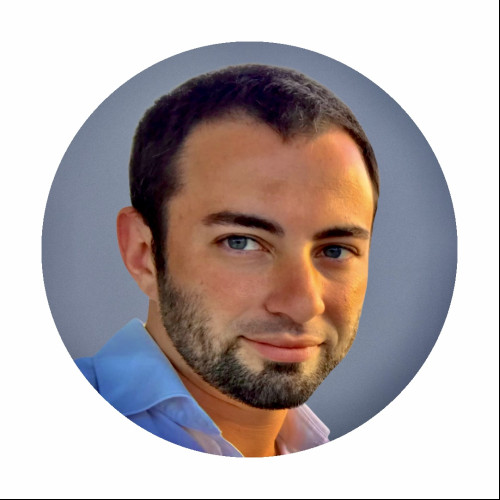 Nicholas M. profile photo