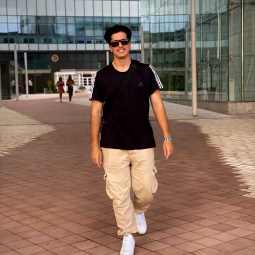 youssef b. profile photo