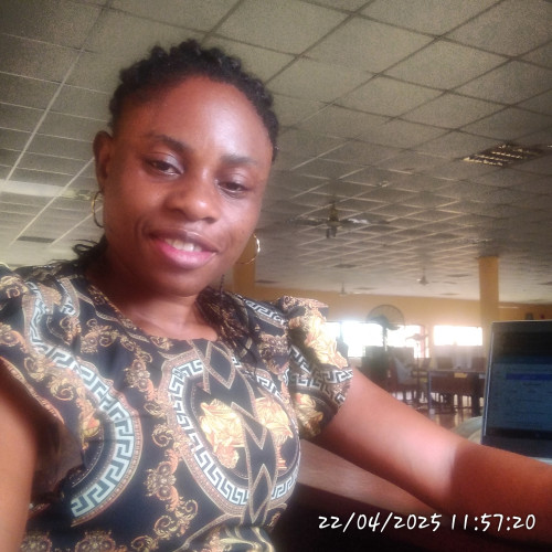 Eseoghene E. profile photo