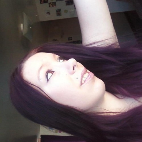 Amber K. profile photo