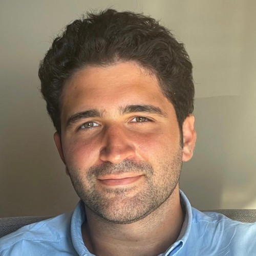 David B. profile photo