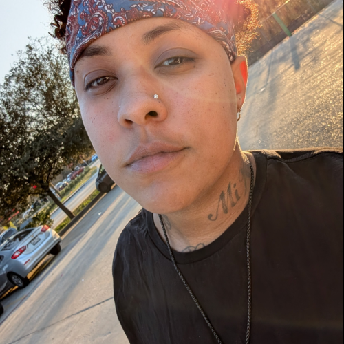 Gabrielle C. profile photo