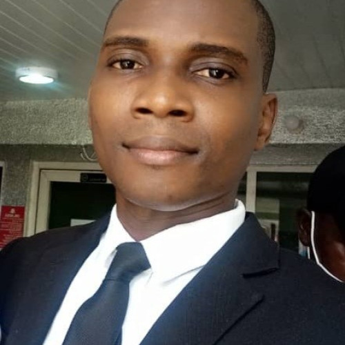 Sunday O. profile photo
