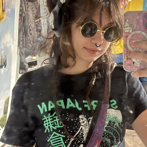 Vinetta  W. profile photo