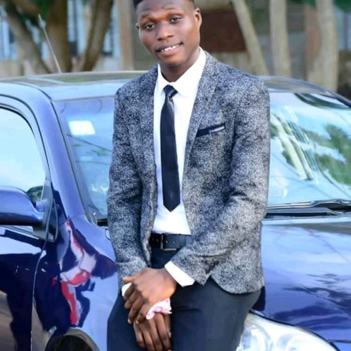 Adenoye F. profile photo