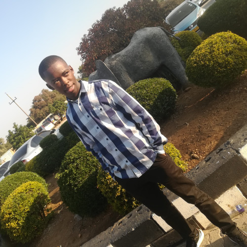 Mthandazo S. profile photo