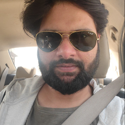 Hemant R. profile photo
