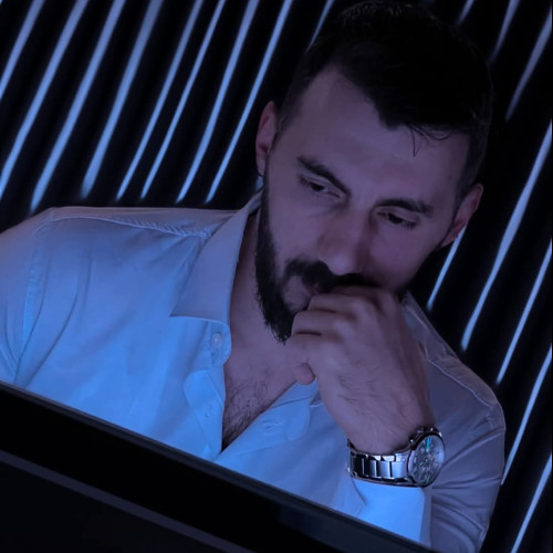 Ahmad S. profile photo