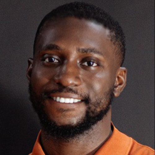 Israel O. profile photo