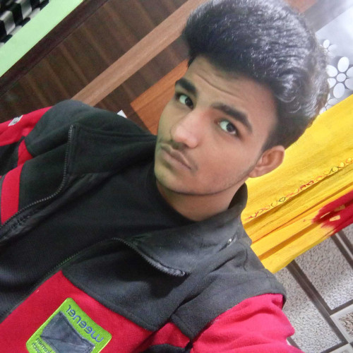 harsh v. profile photo