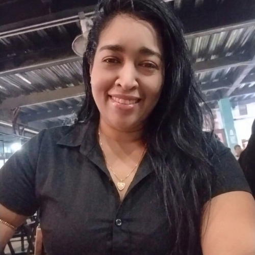 luz e. profile photo