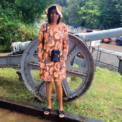 Merline J. profile photo