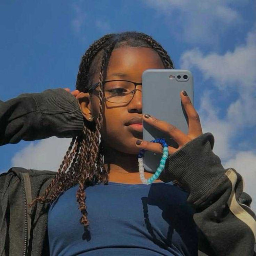 Nahashon K. profile photo