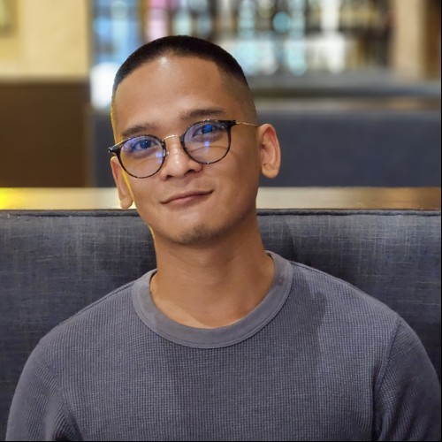 John Paulo M.