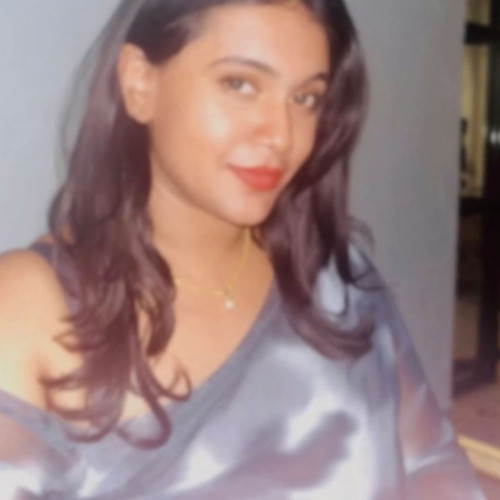 VARSH J. profile photo