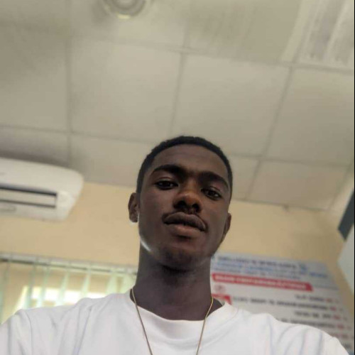 Japhet P.