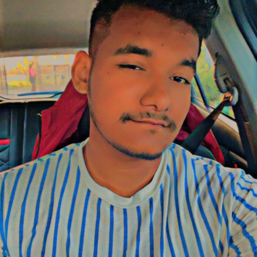Ashok a. profile photo