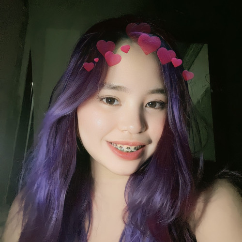 Trisha Ann T. profile photo