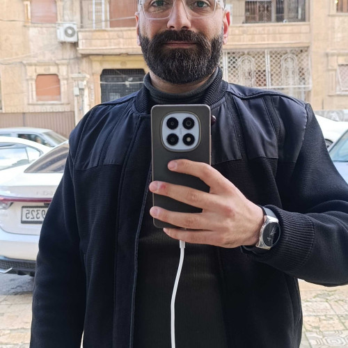 ABBOD J. profile photo