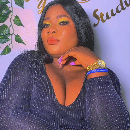 Blessing  O.
