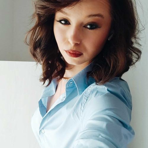 Giulia C. profile photo