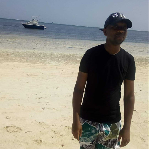 willy k. profile photo