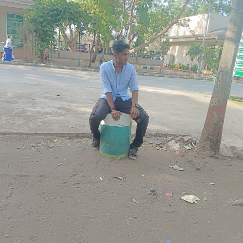 Arjun  K. profile photo