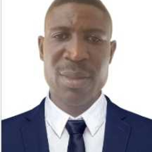 Sunday E. profile photo