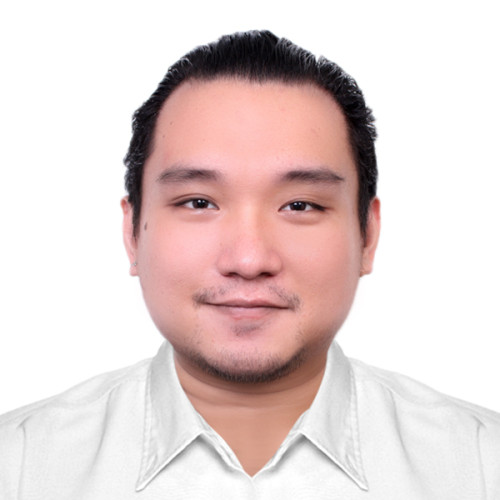 Christian Joshua G. profile photo