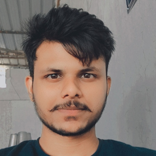 Ujjwal p. profile photo