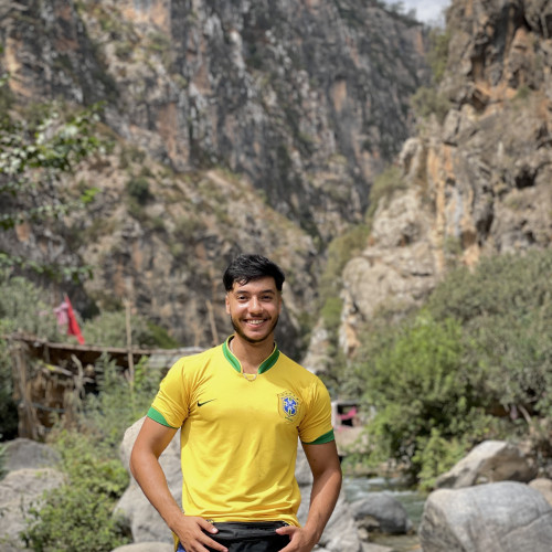 Mustapha G. profile photo