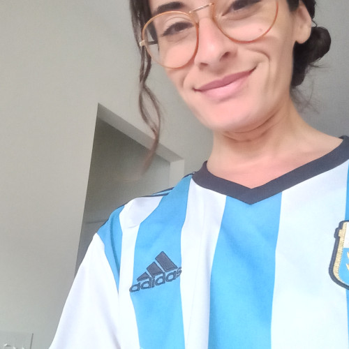 Belen C. profile photo