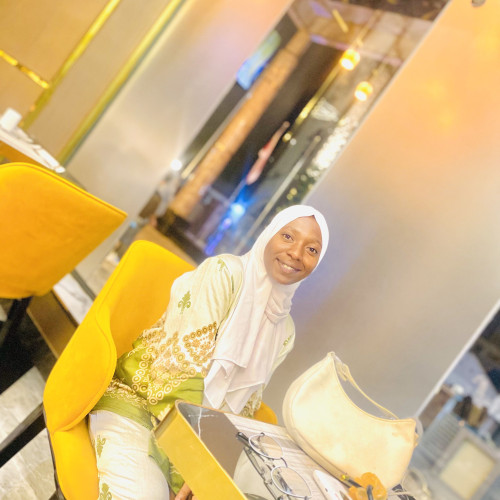 Swaumu H. profile photo