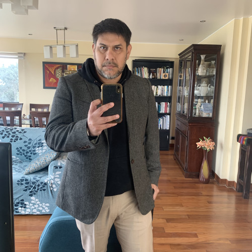 Jose P C. profile photo